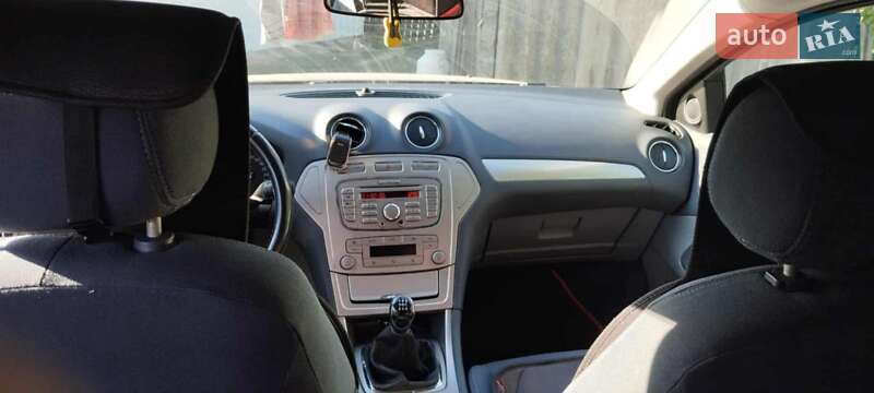 Универсал Ford Mondeo 2009 в Отынии