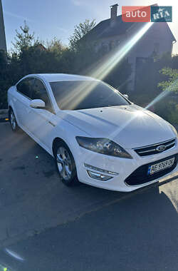 Седан Ford Mondeo 2013 в Киеве