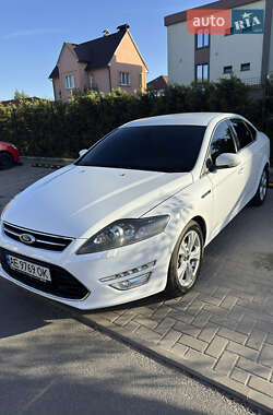 Седан Ford Mondeo 2013 в Києві