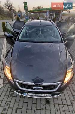 Универсал Ford Mondeo 2010 в 
