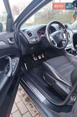 Универсал Ford Mondeo 2010 в 