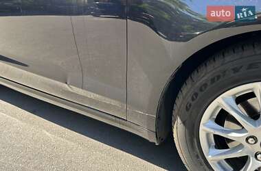 Лифтбек Ford Mondeo 2015 в 
