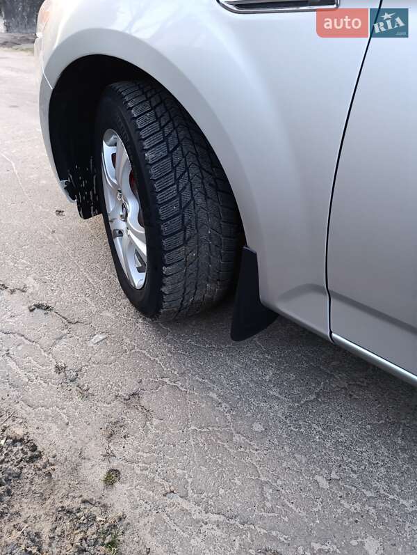 Универсал Ford Mondeo 2011 в Шумске