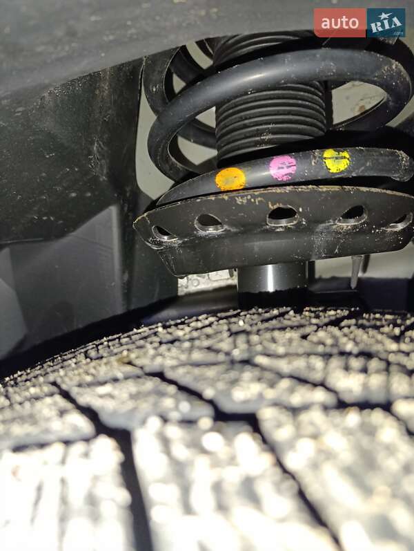 Универсал Ford Mondeo 2011 в Шумске