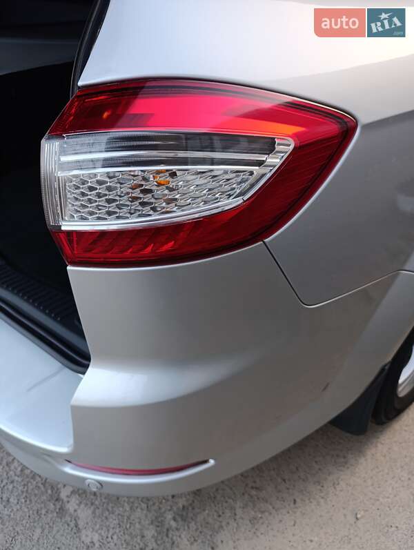 Универсал Ford Mondeo 2011 в Шумске