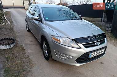 Универсал Ford Mondeo 2011 в 