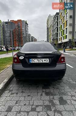 Седан Ford Mondeo 2006 в Дрогобыче