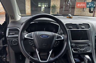 Універсал Ford Mondeo 2015 в 