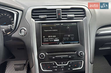 Універсал Ford Mondeo 2015 в 