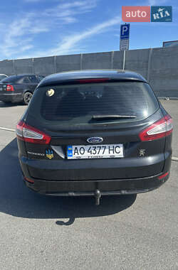 Универсал Ford Mondeo 2011 в 