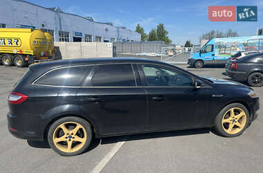 Универсал Ford Mondeo 2011 в 