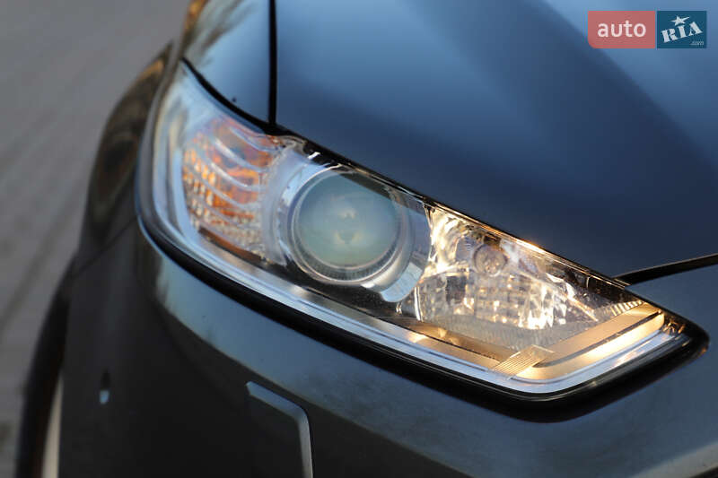 Універсал Ford Mondeo 2018 в Дрогобичі