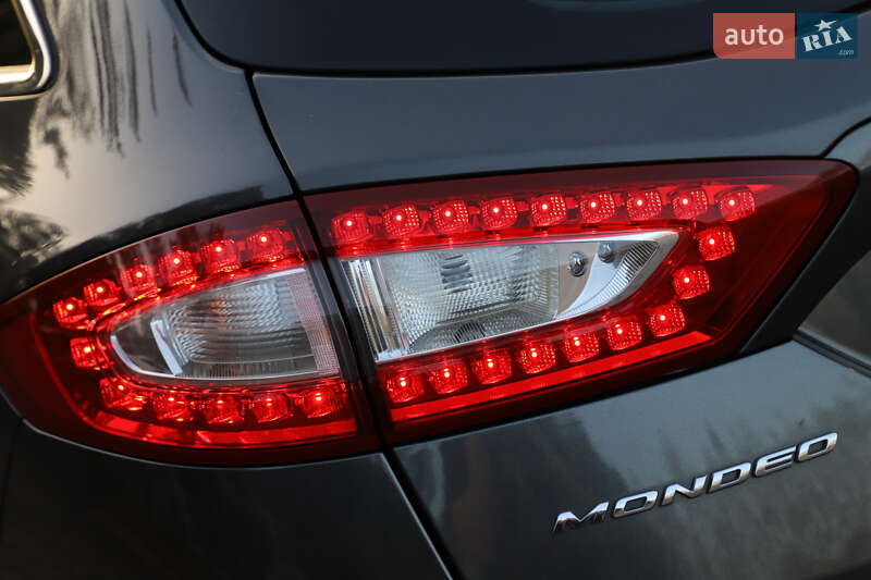 Універсал Ford Mondeo 2018 в Дрогобичі