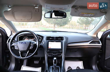 Універсал Ford Mondeo 2018 в 