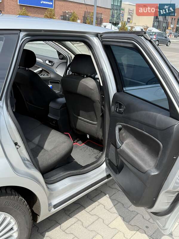 Універсал Ford Mondeo 2008 в Кам'янець-Подільському