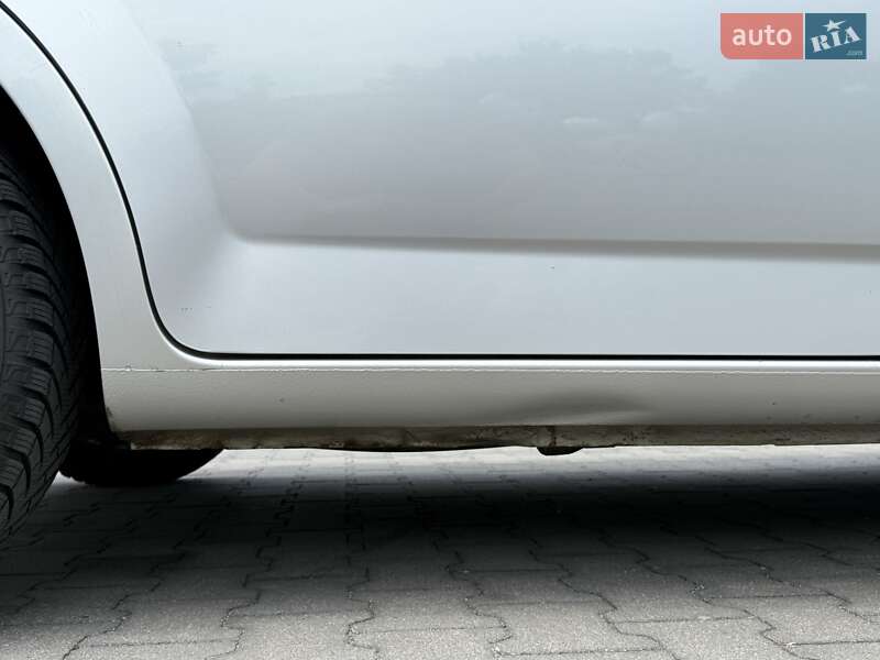 Універсал Ford Mondeo 2008 в Кам'янець-Подільському