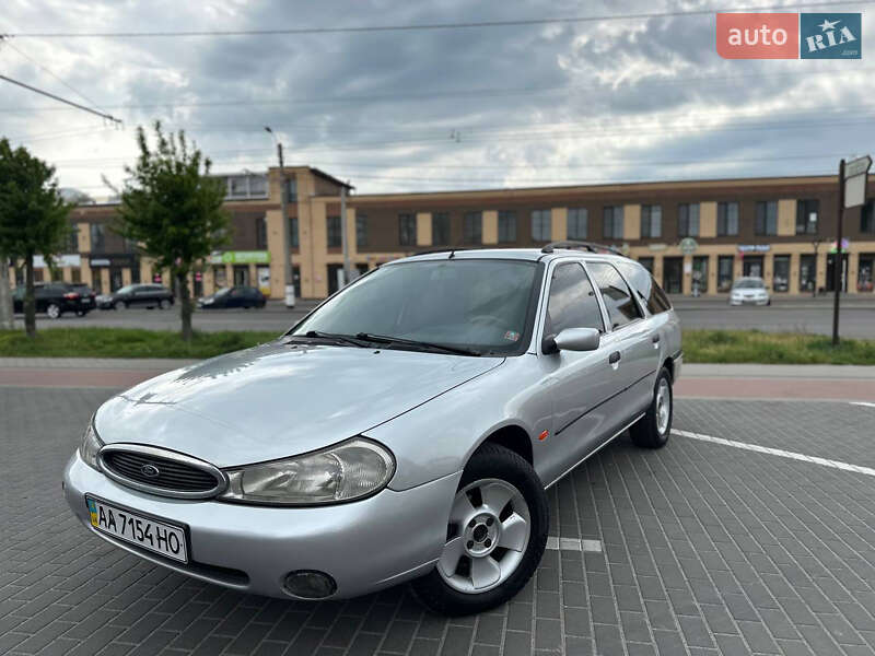 Универсал Ford Mondeo 1998 в Белой Церкви