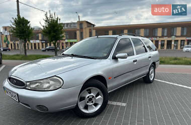 Универсал Ford Mondeo 1998 в Белой Церкви
