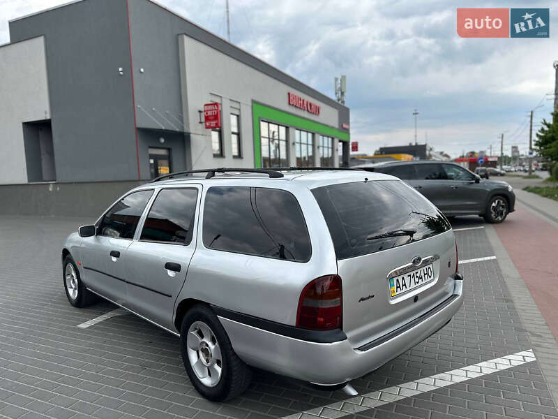 Универсал Ford Mondeo 1998 в Белой Церкви