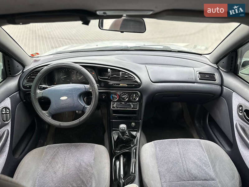 Универсал Ford Mondeo 1998 в Белой Церкви