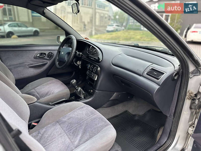 Универсал Ford Mondeo 1998 в Белой Церкви