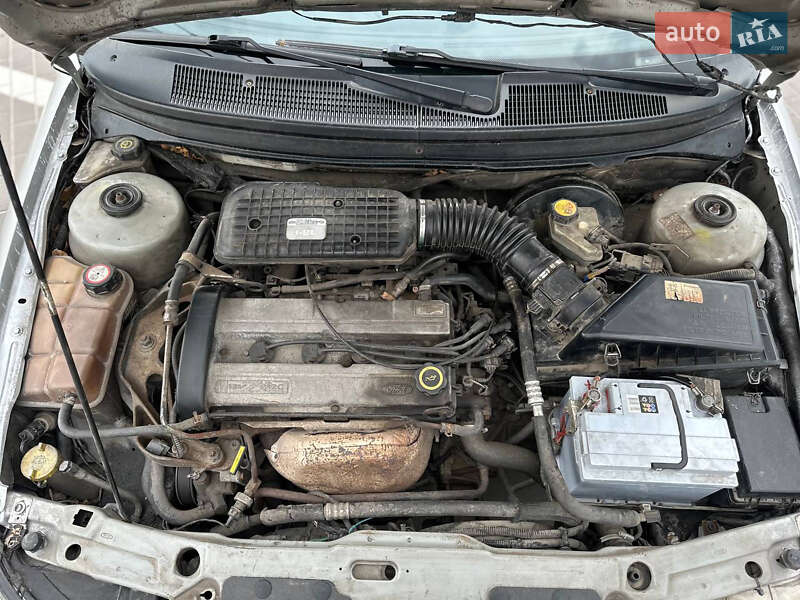 Универсал Ford Mondeo 1998 в Белой Церкви