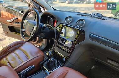 Універсал Ford Mondeo 2011 в 