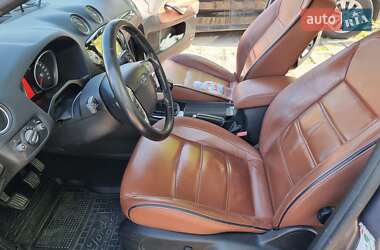 Універсал Ford Mondeo 2011 в 