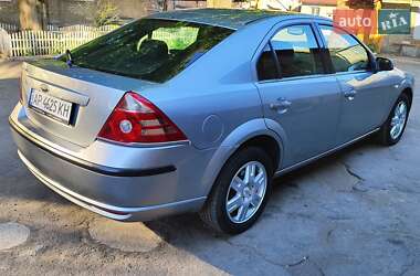 Універсал Ford Mondeo 2006 в Запоріжжі