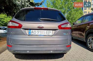 Універсал Ford Mondeo 2011 в 