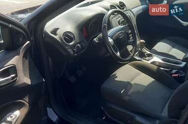 Універсал Ford Mondeo 2008 в 