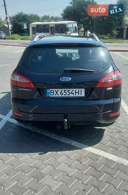 Універсал Ford Mondeo 2008 в 
