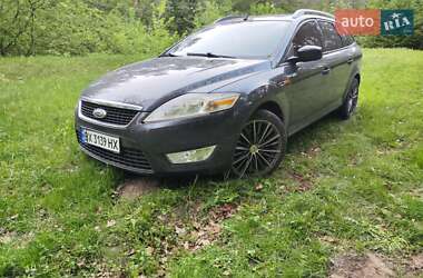 Универсал Ford Mondeo 2010 в 