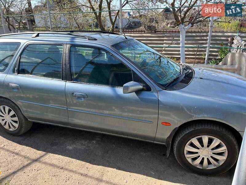 Універсал Ford Mondeo 2000 в Великій Олександрівці