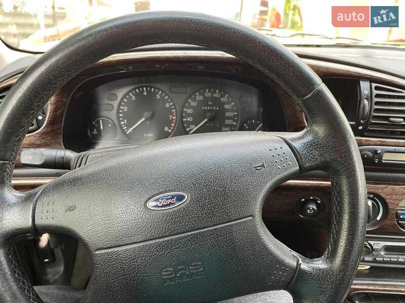 Універсал Ford Mondeo 2000 в Великій Олександрівці