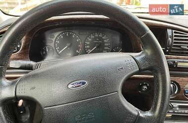 Универсал Ford Mondeo 2000 в 
