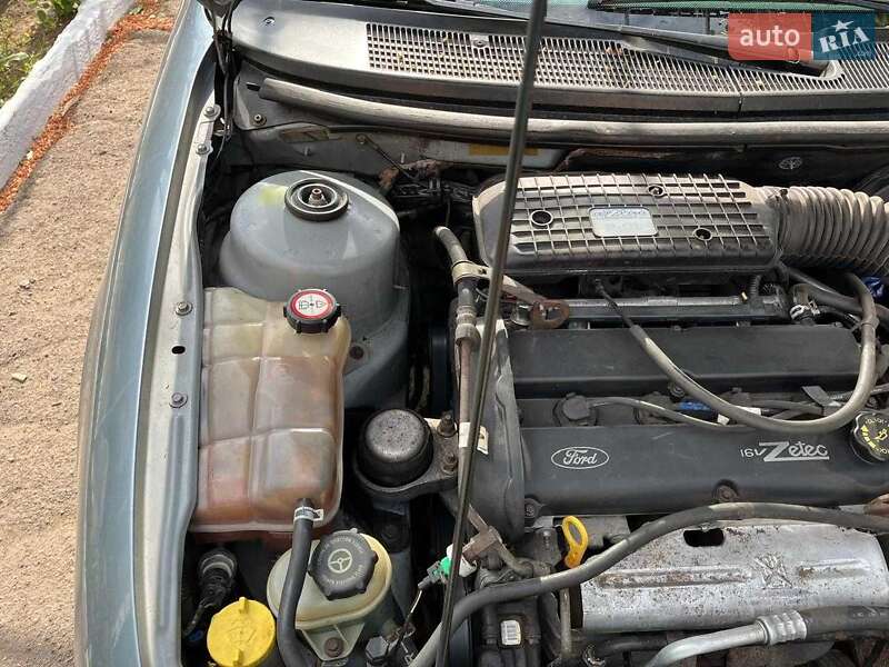 Універсал Ford Mondeo 2000 в Великій Олександрівці