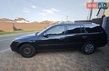 Универсал Ford Mondeo 2007 в Киеве