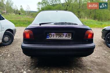 Лифтбек Ford Mondeo 1996 в 