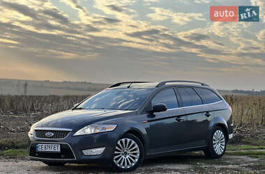 Універсал Ford Mondeo 2010 в Заставній