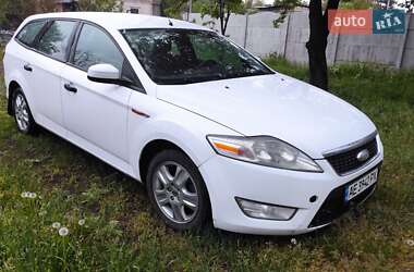Універсал Ford Mondeo 2008 в Кам'янському