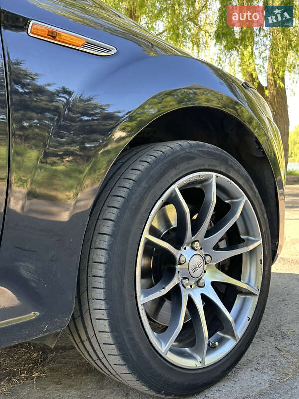 Седан Ford Mondeo 2007 в Рівному