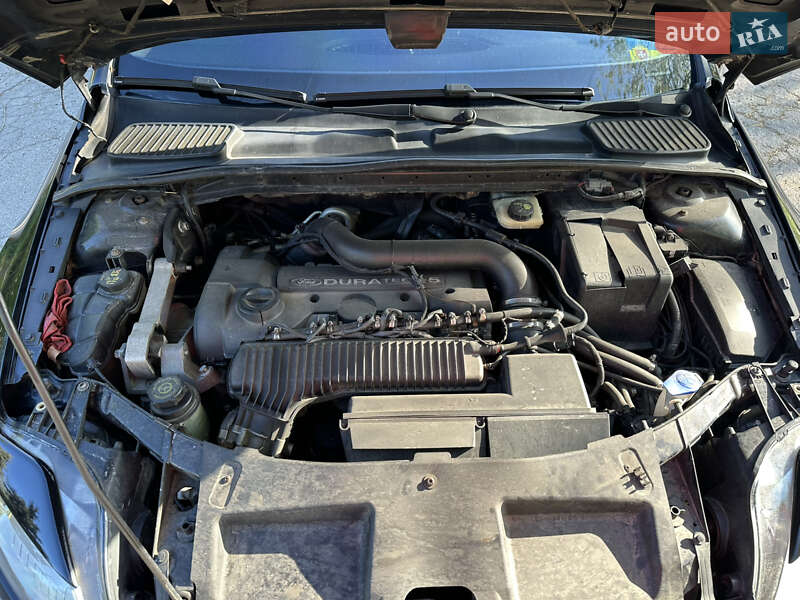 Седан Ford Mondeo 2007 в Рівному