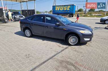 Лифтбек Ford Mondeo 2009 в Львове