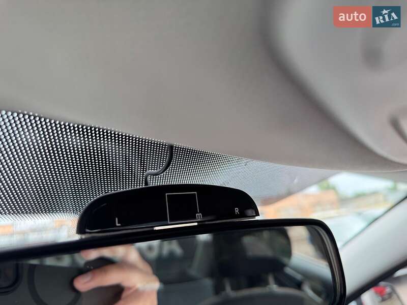 Седан Ford Mondeo 2012 в Запоріжжі