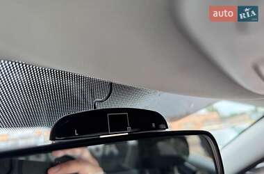 Седан Ford Mondeo 2012 в 