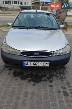 Седан Ford Mondeo 1998 в Броварах