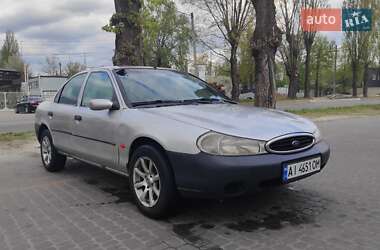 Седан Ford Mondeo 1998 в 