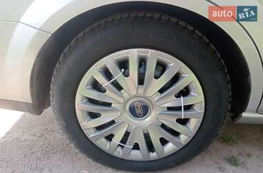 Універсал Ford Mondeo 2002 в 