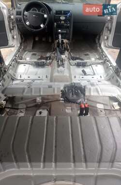 Універсал Ford Mondeo 2002 в 